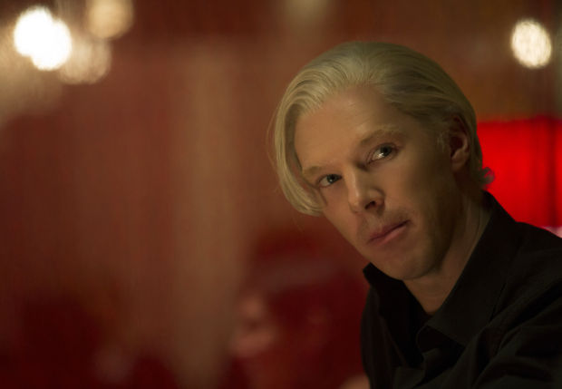 No. 8: "The Fifth Estate" with $1.7 million (debut)